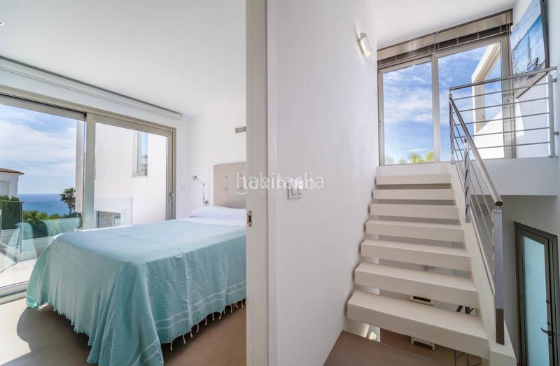 Foto 4db8a577-59e5-4e42-9967-a2abbc321985. Xalet amb aparcament piscina a Portichol-Balcón al Mar Xàbia