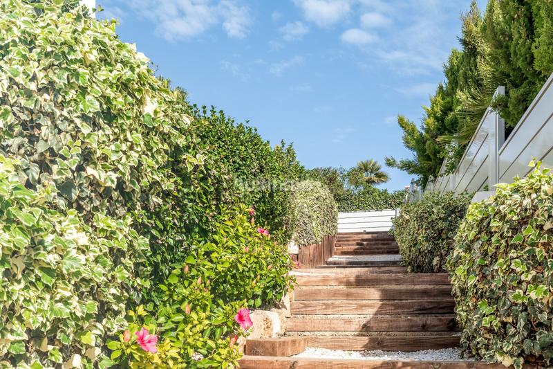 Foto 736ae34a-0970-46f1-9693-219f83cbf426. Xalet amb aparcament piscina a Portichol-Balcón al Mar Xàbia