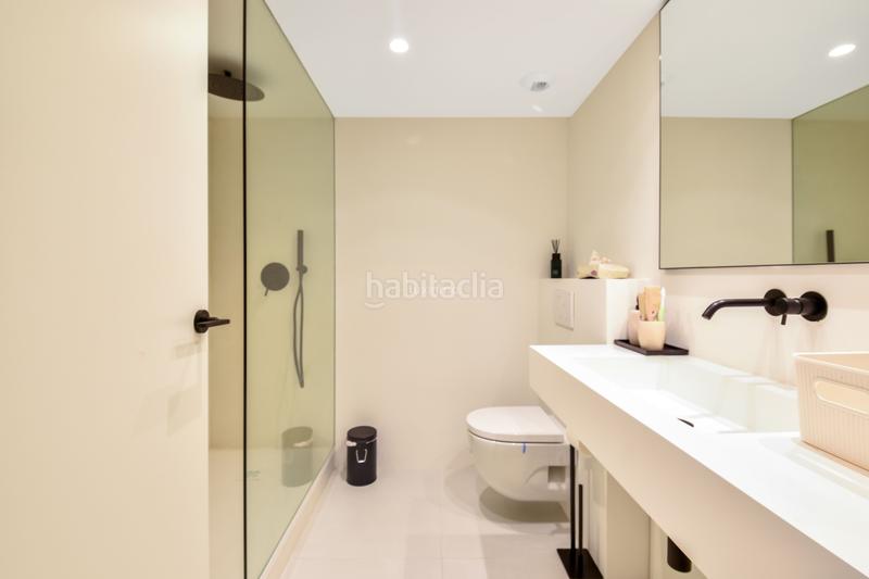 Foto 47b88f50-96d8-486c-86b7-43dc163b3e3e. Rez-de-chaussée avec chauffage parking piscine dans Ibiza