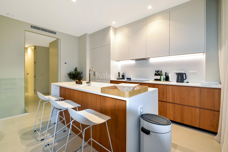 Foto 4d6bbd34-4415-4294-9fcc-7dc9529783b0. Rez-de-chaussée avec chauffage parking piscine dans Ibiza