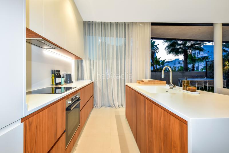 Foto 7663f1e6-07cb-4ae0-8cb9-2fbf3a033e24. Rez-de-chaussée avec chauffage parking piscine dans Ibiza