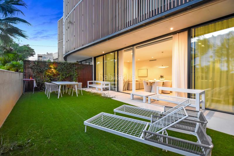 Foto a0f7ff4e-f24c-429d-8d89-ecc30695f770. Rez-de-chaussée avec chauffage parking piscine dans Ibiza