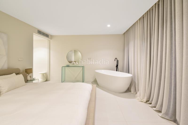 Foto e8d68baf-416e-428f-b5c5-11cb34de6d18. Rez-de-chaussée avec chauffage parking piscine dans Ibiza