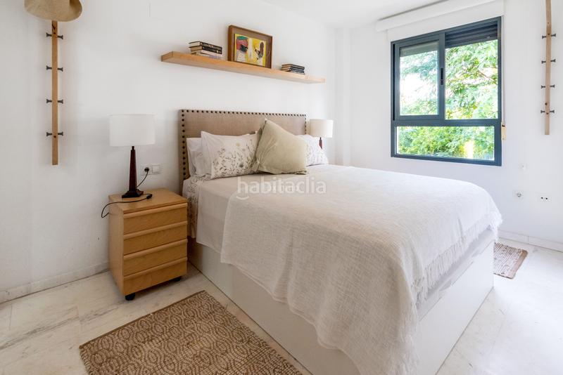 Foto 36f1a66d-09b4-4e79-a67c-616319ecf19f. Piso apartamento con 3 dormitorios y dos baños en jávea en Xàbia
