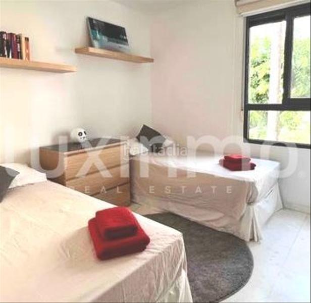 Foto 45985ade-4de8-40dc-b985-89d0310343a2. Piso apartamento con 3 dormitorios y dos baños en jávea en Xàbia