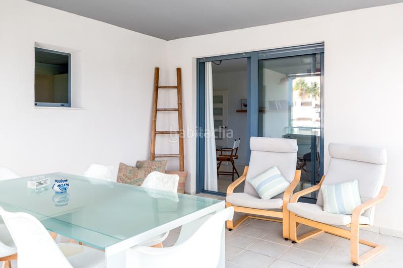 Foto 7e911ef6-853c-4f54-be20-ccb47eb1873a. Piso apartamento con 3 dormitorios y dos baños en jávea en Xàbia