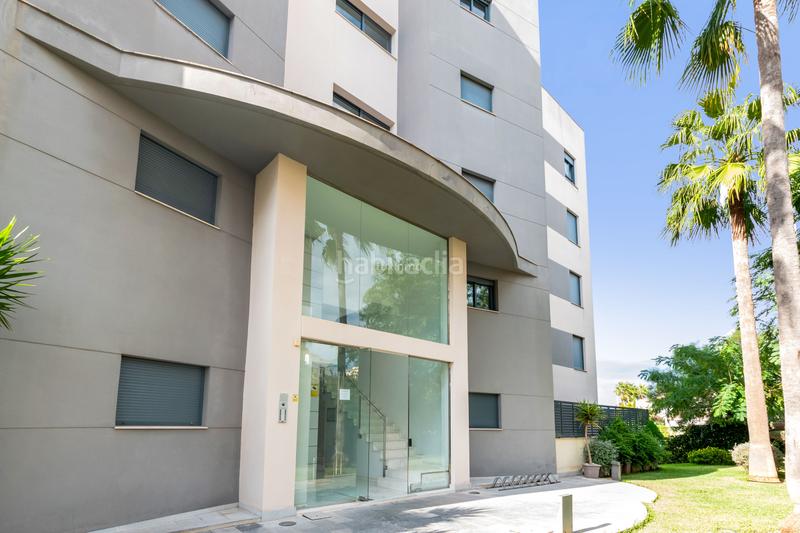 Foto 98a48d6f-6d84-4f7f-a55a-3ac0b366379f. Piso apartamento con 3 dormitorios y dos baños en jávea en Xàbia