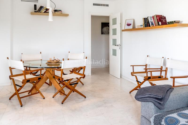 Foto b2d3c64e-6b51-445d-ba1c-ff11e11aacd5. Piso apartamento con 3 dormitorios y dos baños en jávea en Xàbia