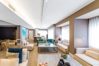 Appartement à Barrio del Centro. Exclusiva propiedad de lujo en la rambla de alicante
