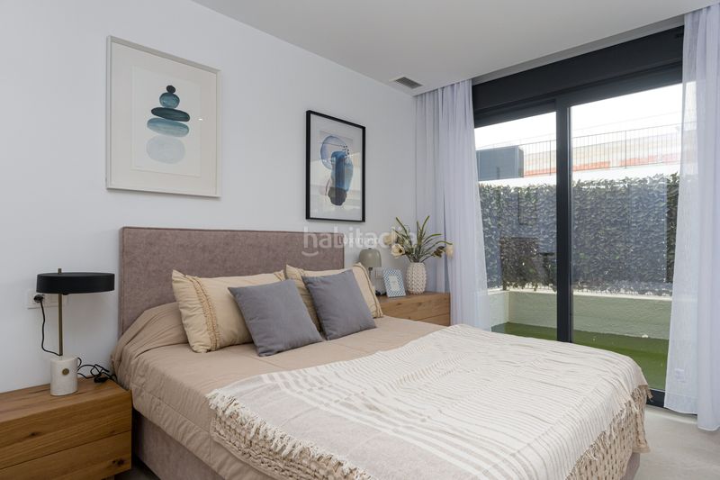 Foto bac7c63a-657e-47a7-9f48-4b0fa9b62ada. Dachwohnung mit heizung pool in balcón de Finestrat-terra marina Finestrat