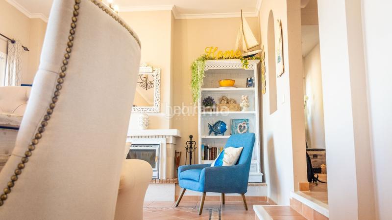 Foto 271620bc-c323-4bc5-82b3-3ef740194da2. Casa a schiera con parcheggio piscina in Altea hills Altea