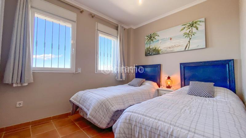 Foto 3536f340-bbd1-487d-a6c0-62e832b862fd. Casa a schiera con parcheggio piscina in Altea hills Altea