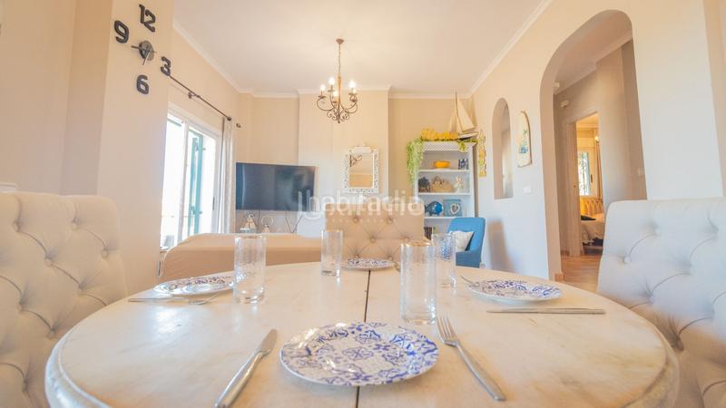 Foto 397cee6c-7533-4037-8ad1-417554dec8f9. Casa a schiera con parcheggio piscina in Altea hills Altea