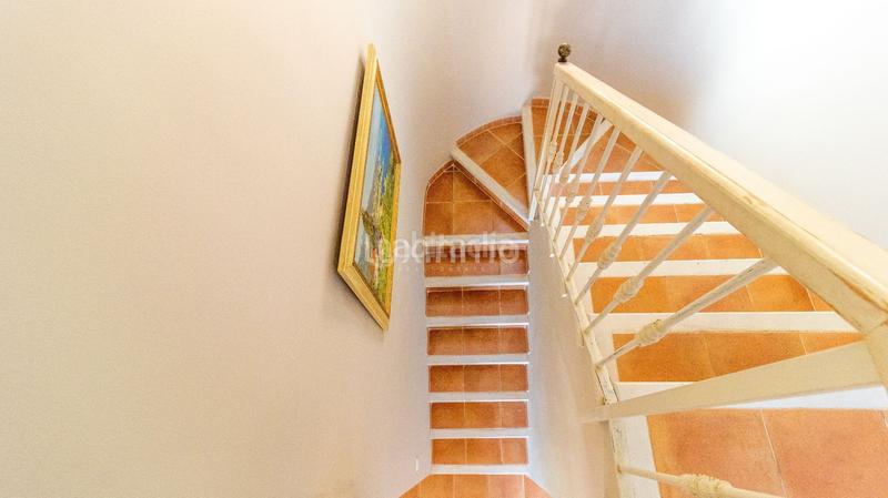 Foto 64e943c4-1236-48b2-af3c-1d445739355d. Casa a schiera con parcheggio piscina in Altea hills Altea