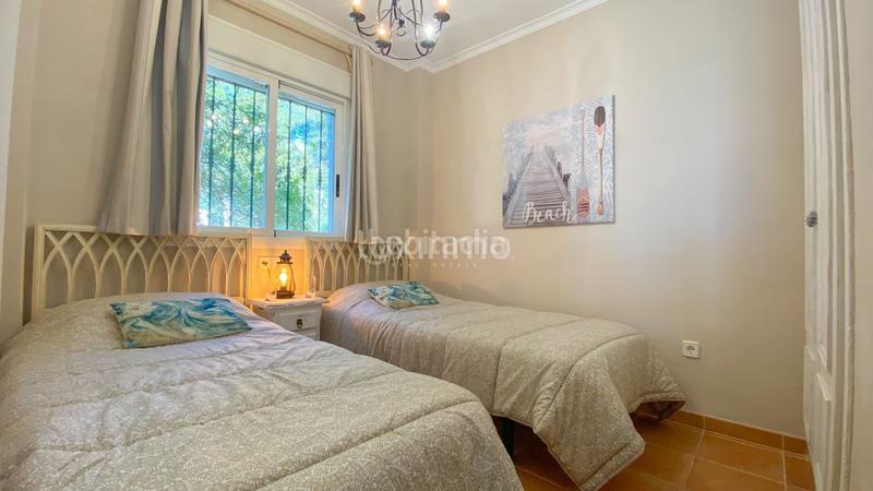 Foto 77f879f3-8520-42f6-91f5-0e9ed42e3298. Casa a schiera con parcheggio piscina in Altea hills Altea