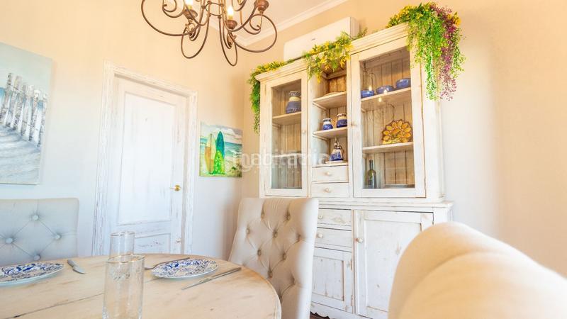 Foto a9b9df3c-b7eb-4721-953e-6575416cedb3. Casa a schiera con parcheggio piscina in Altea hills Altea