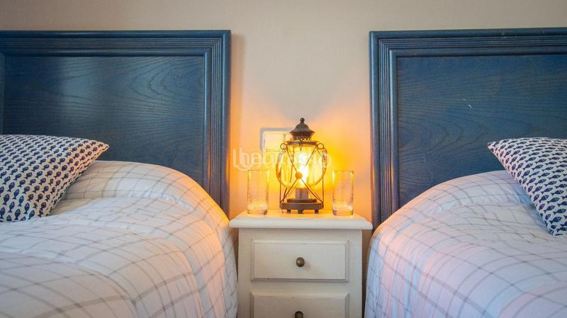 Foto c541ac3e-0a76-47b0-8a4b-ed14de7ce1f3. Casa a schiera con parcheggio piscina in Altea hills Altea