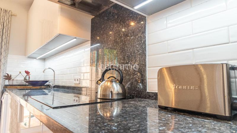 Foto cf6f64dd-062c-4e21-a0ba-630815c648d4. Casa a schiera con parcheggio piscina in Altea hills Altea