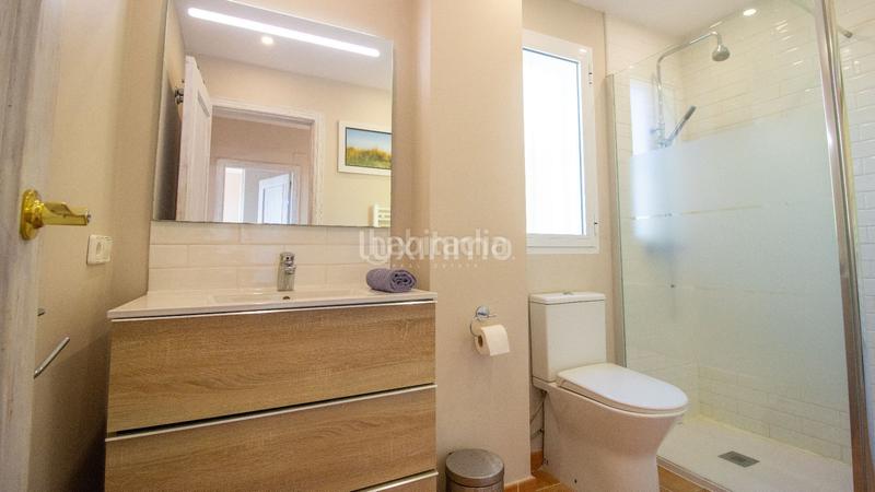 Foto dc21aac5-5ef5-49f5-accb-e758a4721629. Casa a schiera con parcheggio piscina in Altea hills Altea