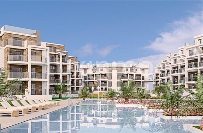 Foto 4e88fc16-6620-4d2e-93dc-fde143e793c7. Piso apartamentos en primera línea en denia en L'Almadrava - L'Estanyó Dénia