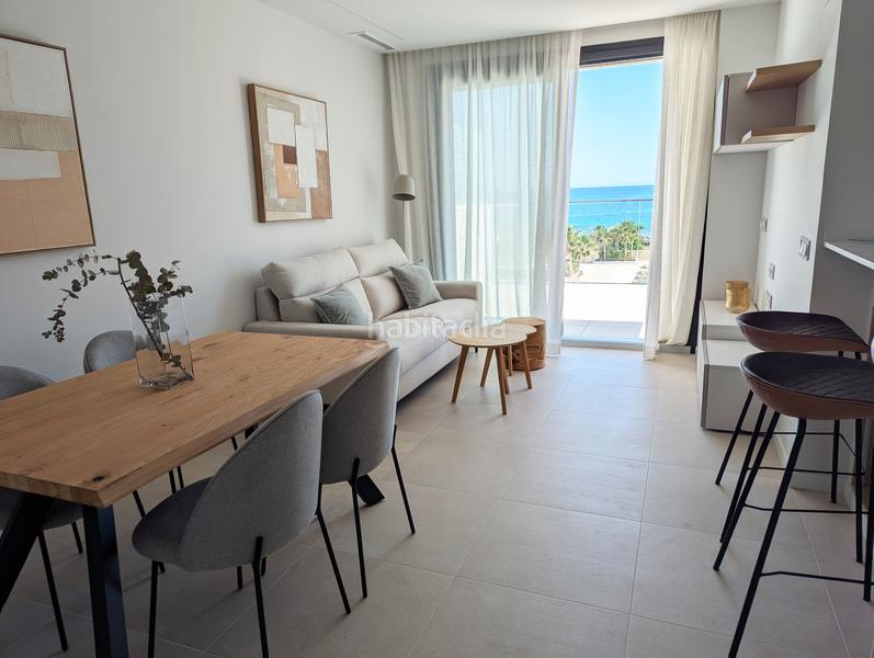 Foto 8505326d-5967-427f-b528-03bba5395fa5. Piso apartamentos en primera línea en denia en L'Almadrava - L'Estanyó Dénia