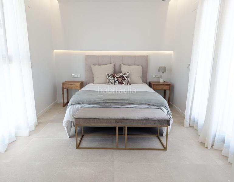 Foto 9581d3fa-d7a3-4271-a881-df3e8fa21cd2. Piso apartamentos en primera línea en denia en L'Almadrava - L'Estanyó Dénia