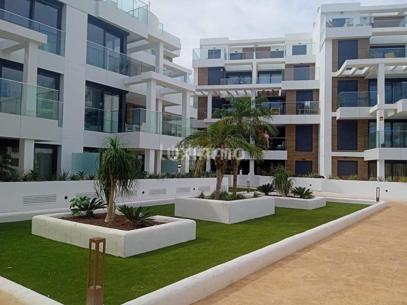 Foto 959da648-03cc-4c7a-9d94-5dc1f1e9f6f2. Piso apartamentos en primera línea en denia en L'Almadrava - L'Estanyó Dénia