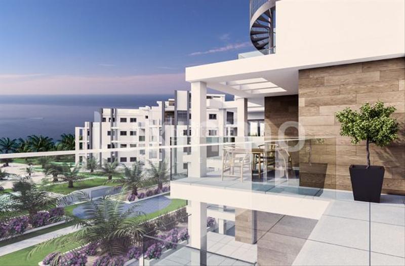 Foto b643e4fb-acd9-4278-9fd9-c186a0587842. Piso apartamentos en primera línea en denia en L'Almadrava - L'Estanyó Dénia