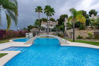 Maison jumelée à Benimeit-Tabaira