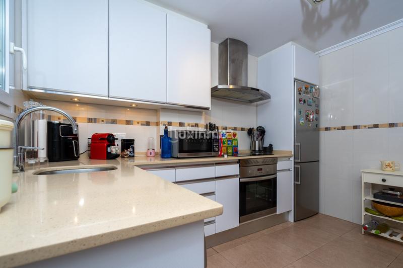 Foto 33547ab7-ce31-4565-bfab-ebbce7f9ee3c. Doppelhaus mit pool in Benimeit-Tabaira Moraira