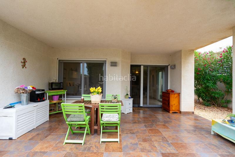 Foto 40c4945c-0ffe-4b20-856c-38ea2448d277. Doppelhaus mit pool in Benimeit-Tabaira Moraira