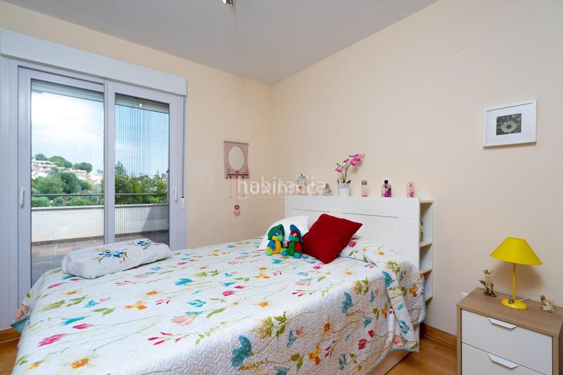 Foto 48ab2270-5e15-4d3d-8e2d-dc8620d3df93. Doppelhaus mit pool in Benimeit-Tabaira Moraira