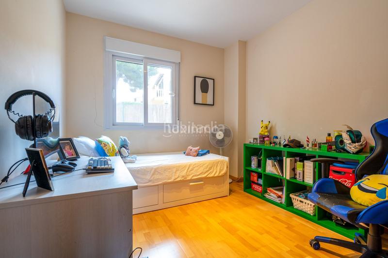 Foto 567151f9-a254-4a79-9361-55f434d2bf33. Doppelhaus mit pool in Benimeit-Tabaira Moraira