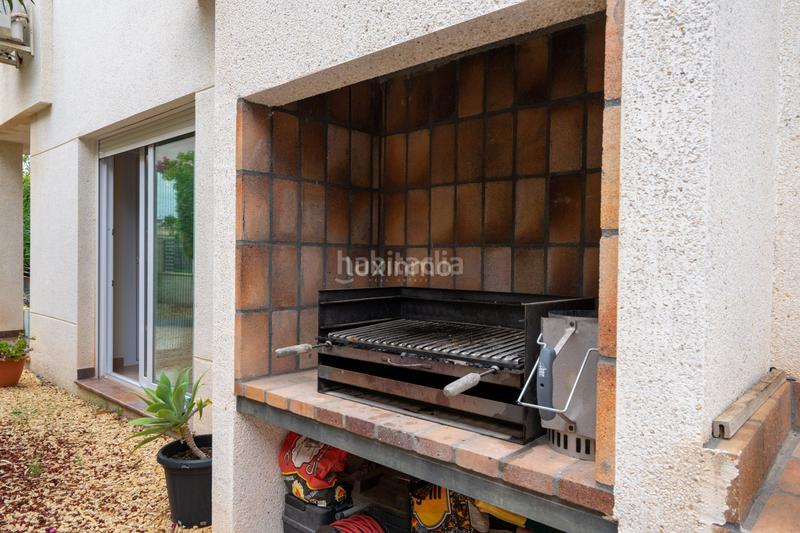 Foto 57f9d5f4-2cf6-41d5-9159-f674e2a40fb9. Doppelhaus mit pool in Benimeit-Tabaira Moraira