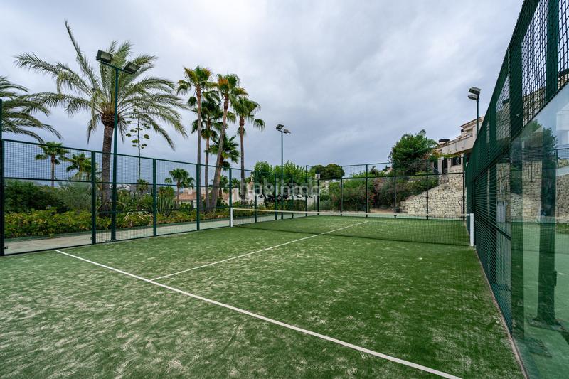 Foto 5c9a0c84-d856-4342-891e-916443a231fe. Doppelhaus mit pool in Benimeit-Tabaira Moraira