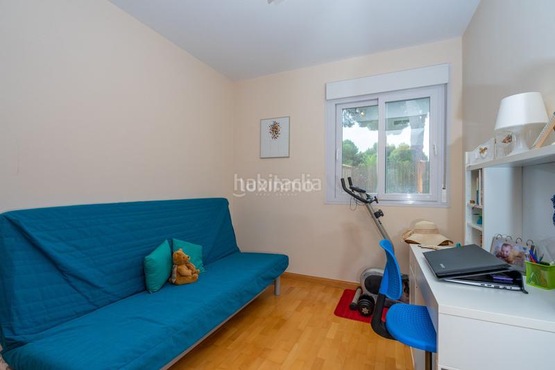 Foto 808e9a42-24b2-4288-bde3-85ba4c19ec4f. Doppelhaus mit pool in Benimeit-Tabaira Moraira