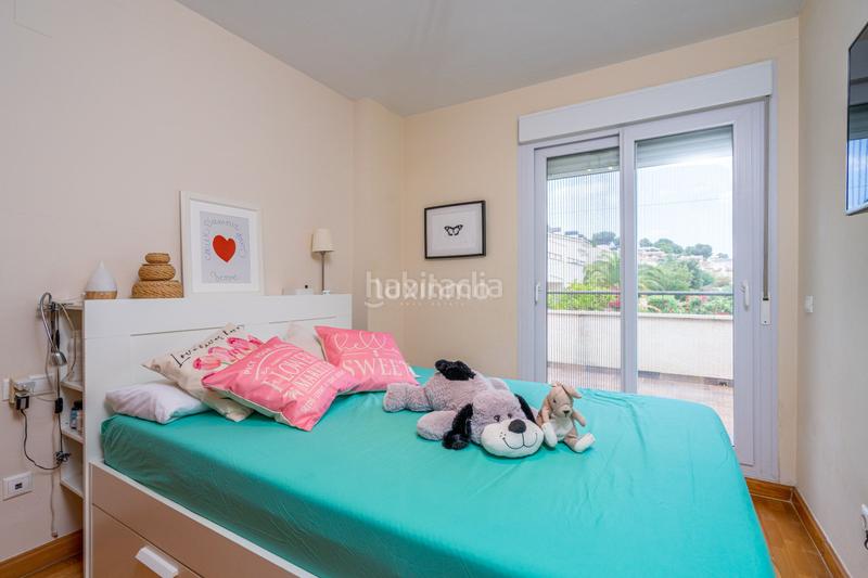 Foto 8c3a1027-b950-465c-85c3-7dc14a90fdeb. Doppelhaus mit pool in Benimeit-Tabaira Moraira