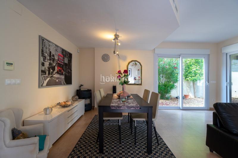 Foto c772b300-715b-4c44-a41b-f34d1b36b00f. Doppelhaus mit pool in Benimeit-Tabaira Moraira