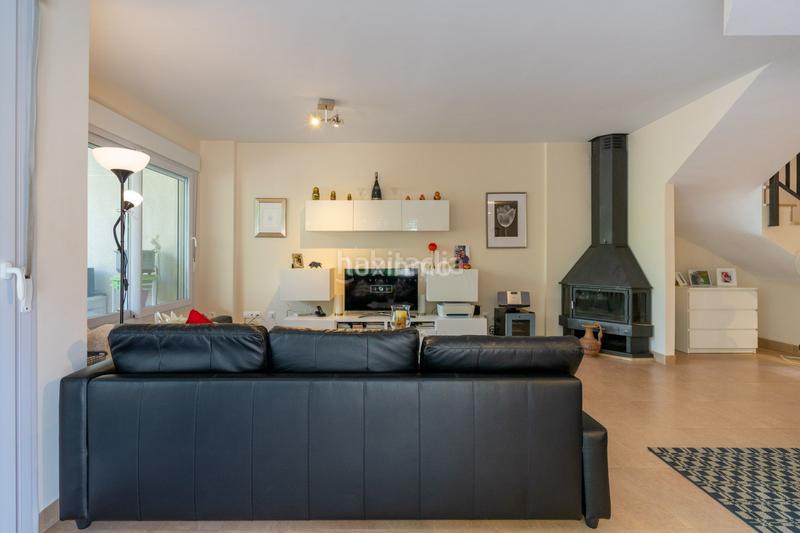 Foto df44c6df-aa4e-4307-9d87-7577fb75f3d4. Doppelhaus mit pool in Benimeit-Tabaira Moraira