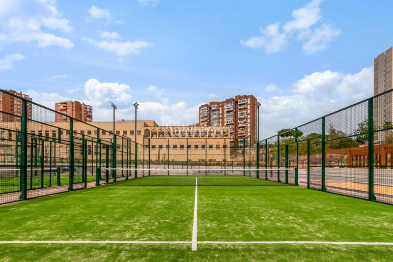 Foto 1ed47696-84c6-4d23-80d5-5c443dd1ba0e. Piso apartamento con vistas al mar en venta en Playa Poniente Benidorm