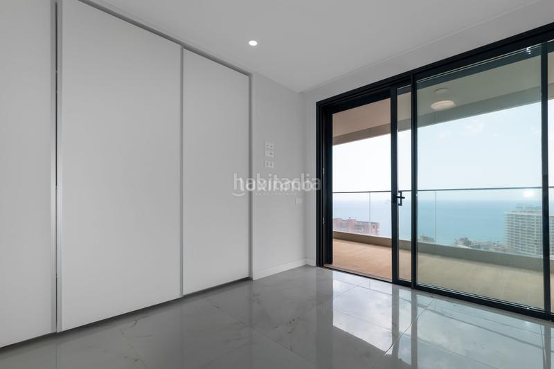 Foto 8d39b047-a7e9-44fc-81d7-87956354da59. Piso apartamento con vistas al mar en venta en Playa Poniente Benidorm