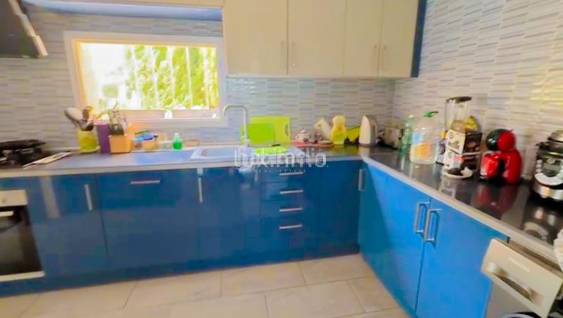 Foto 1bae7a87-b090-4fbd-8a1e-513e29487ff3. Chalet mit heizung parking pool in Maryvilla Calp