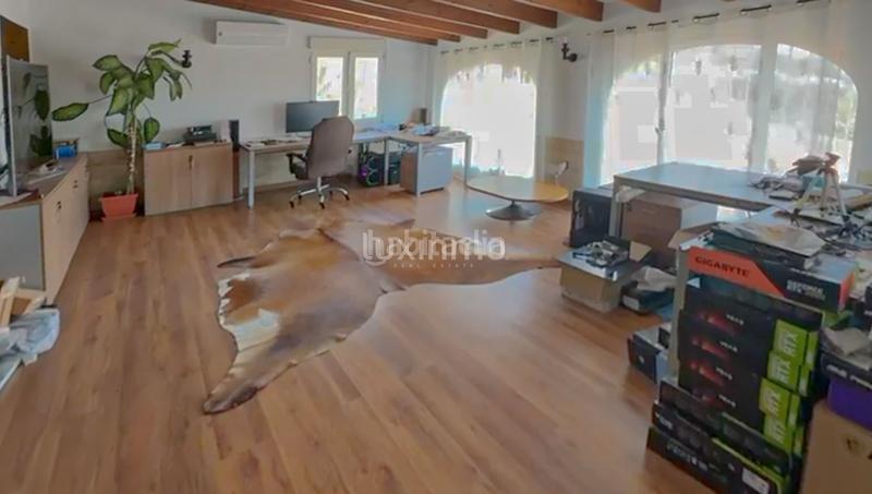 Foto 5195f885-3d0d-476f-8065-d53ae387c52f. Chalet mit heizung parking pool in Maryvilla Calp