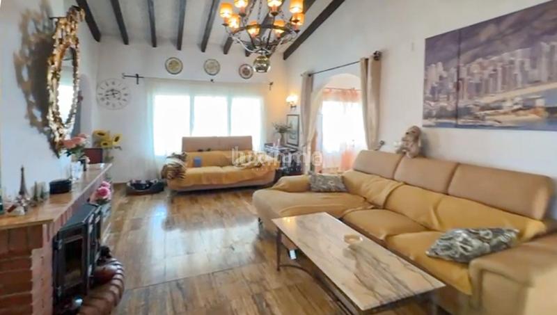 Foto 9c9f2e03-b7b1-4930-a452-5a59a91172cc. Chalet mit heizung parking pool in Maryvilla Calp