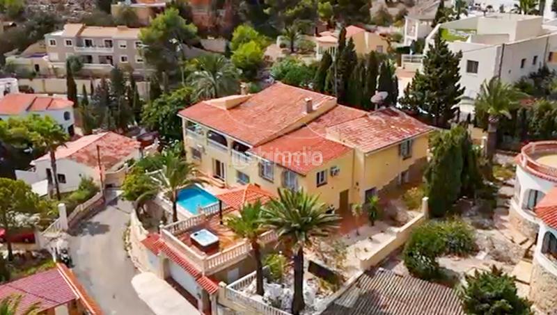 Foto c92ce38e-2054-4524-b9d3-12bec999a48e. Chalet avec chauffage parking piscine dans Maryvilla Calp