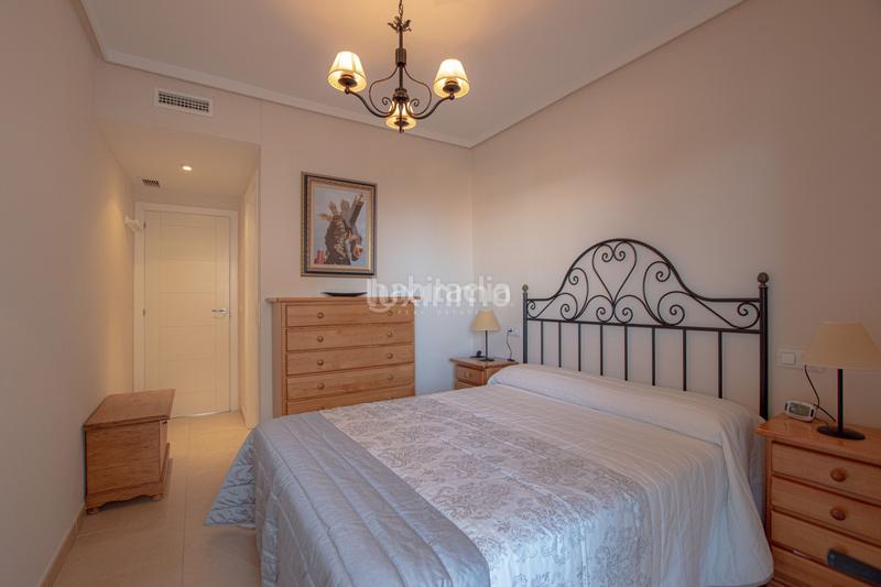 Foto 41696e69-a016-4933-bfd9-3171ba32f932. Flat with pool in Manzanera-Tosal Calp