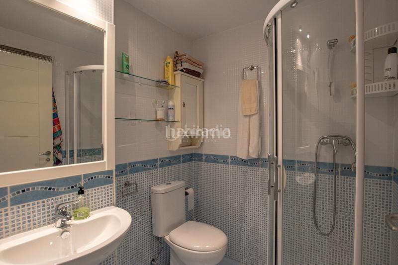 Foto 6fa665a7-05ae-4f81-a17a-36824b689b2e. Flat with pool in Manzanera-Tosal Calp