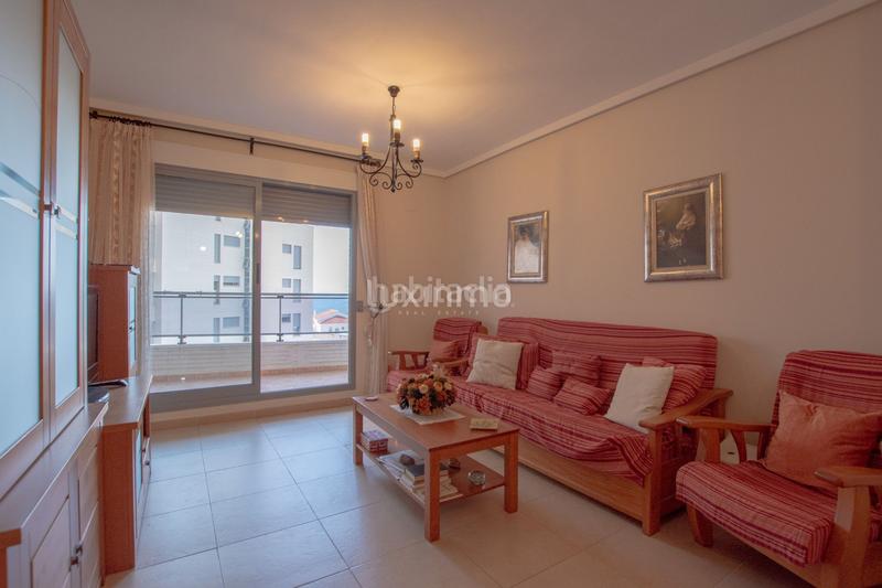 Foto 7309ce95-e79a-4ad2-bece-db402444a5a3. Flat with pool in Manzanera-Tosal Calp