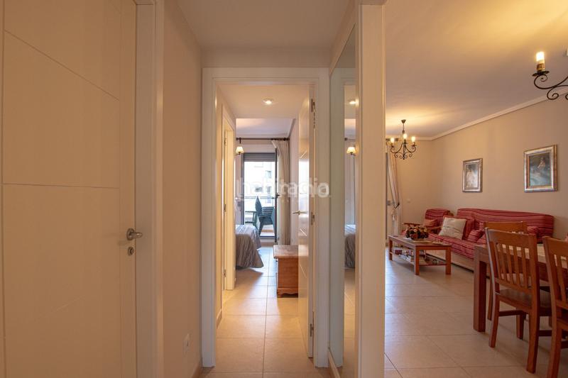 Foto b286fc24-902b-4f74-ab80-396eb2f015a6. Flat with pool in Manzanera-Tosal Calp