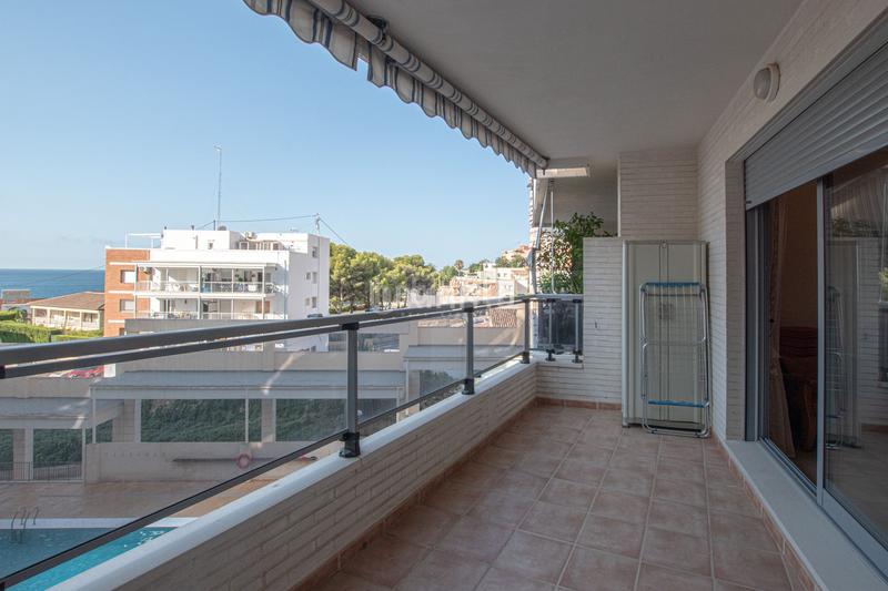 Foto d61e7ec8-07ef-4bf3-9338-b5c8a0af9c35. Flat with pool in Manzanera-Tosal Calp
